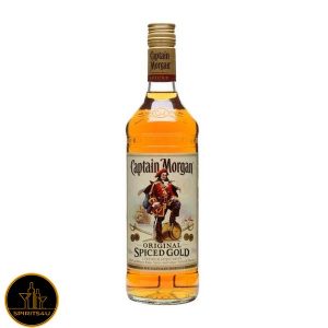 Captain Morgan Spiced Gold 70cl