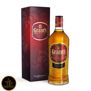 Grant's Family Reserve 1L