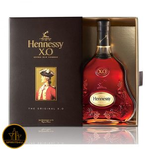 Hennessy XO 70cl