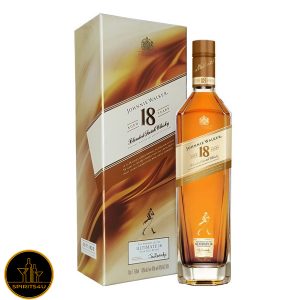 Johnnie Walker 18YO Ultimate 70cl