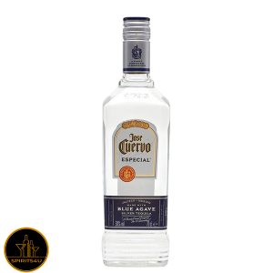 Jose Cuervo Silver 75cl