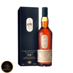 Lagavulin 16YO 70cl