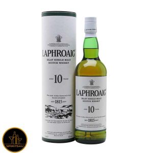 Laphroaig 10YO 70cl