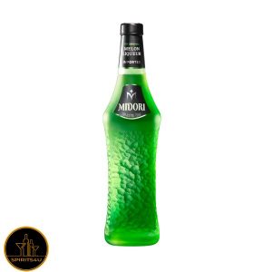 Midori Melon 75cl