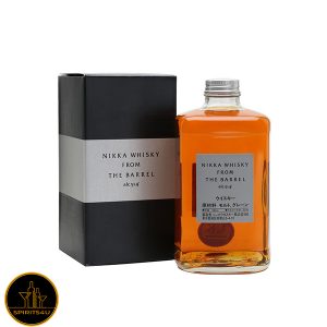 Nikka From The Barrel 50cl