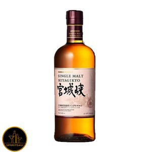 Nikka Miyagikyo 70cl