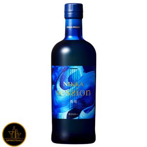 Nikka Session 70cl