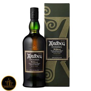 Ardberg Uigeadail 70cl