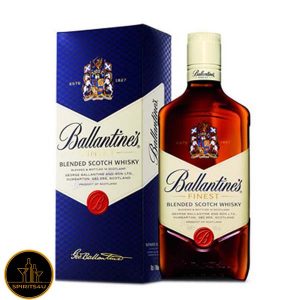 Ballantine's Finest 70cl