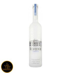 Belvedere Pure 70cl
