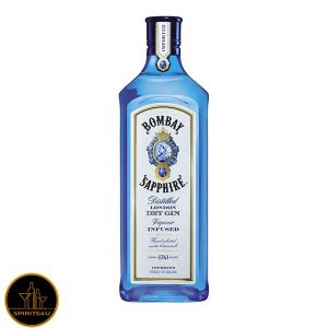 Bombay Sapphire 75cl