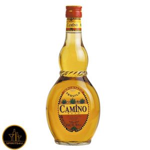 Camino Real Gold 75cl