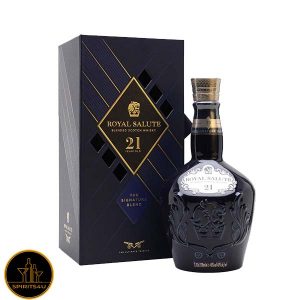 Chivas Royal Salute 21YO 1L
