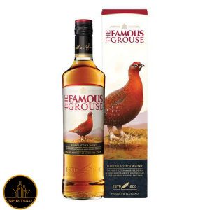 Famous Grouse 70cl