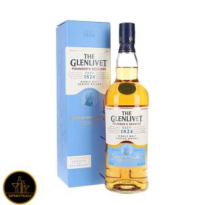 Glenlivet Founder's Reserve 1L
