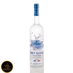 Grey Goose 75cl