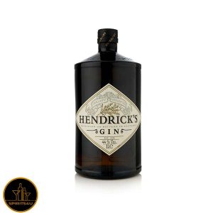 Hendricks 1L