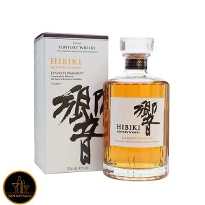 Hibiki Harmony 70cl
