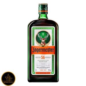 Jagermeister 75cl