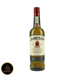 Jameson Irish 70cl