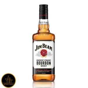 Jim Beam White Label 70cl