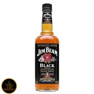 Jim Beam Black 70cl