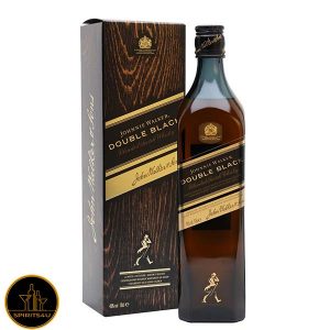 Johnnie Walker Double Black 1L