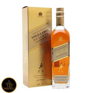 Johnnie Walker Gold Label Reserves 70cl