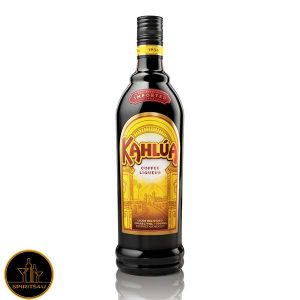 Kahlua Coffee Liquer 75cl