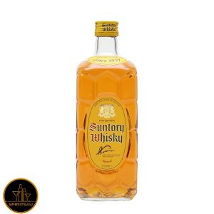 Suntory Kakubin 70cl