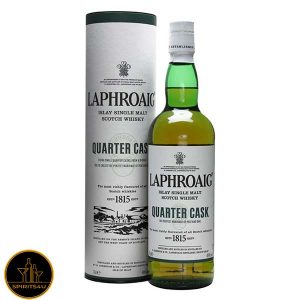 Laphroaig Quarter Cask 70cl