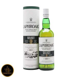 Laphroaig Select Cask 70cl