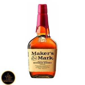 Maker's Mark 70cl