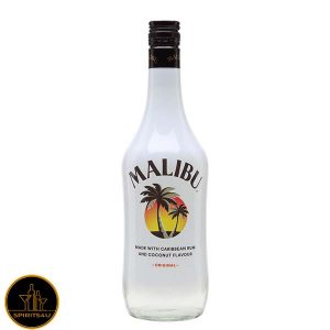 Malibu Rum 75cl
