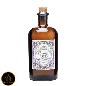 Monkey 47 Dry 50cl