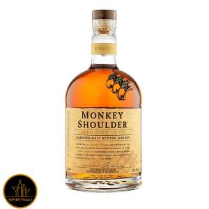 Monkey Shoulder 70cl