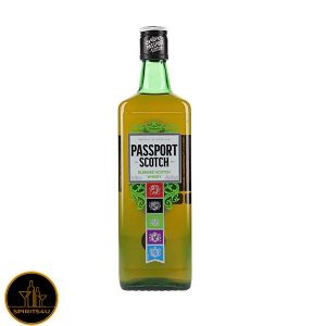 Passport Scotch 70cl