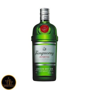 Tanqueray Dry 70cl