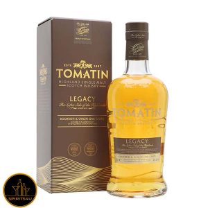 Tomatin Legacy 70cl