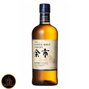 Nikka Yoichi 70cl