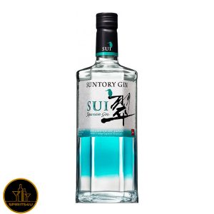 Suntory Sui Gin 70cl
