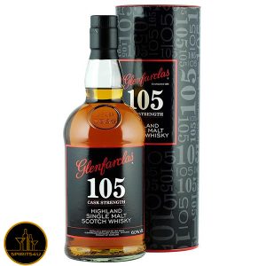 Glenfarclas 105 1L