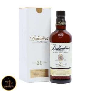 Ballantine's 21YO 70cl