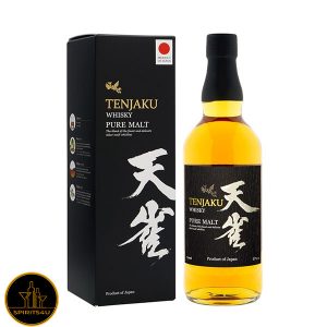 Tenjaku Pure Malt 70cl