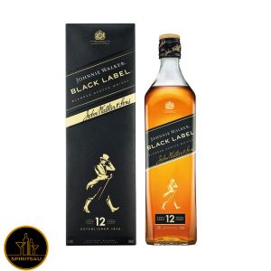 Johnnie Walker Black Label 70cl
