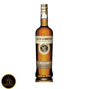 Loch Lomond Reserve 70cl