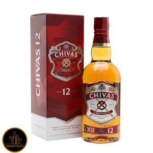 Chivas 12YO 70cl