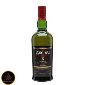 Ardbeg Wee Beastie 5YO 70cl (No Box)
