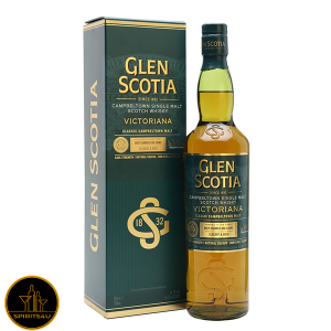 Glen Scotia Victoriana 70cl