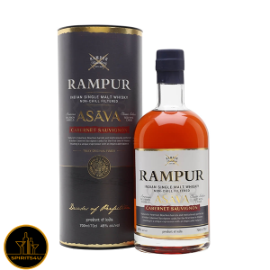 Rampur Asava 70cl